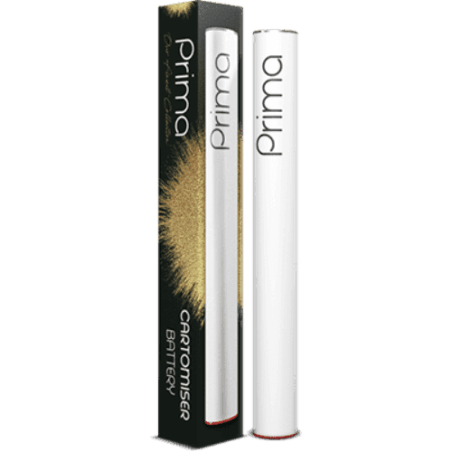 Buy CART CO Vape Starter Kit - Free UK Next Day Delivery (no minimum spend)