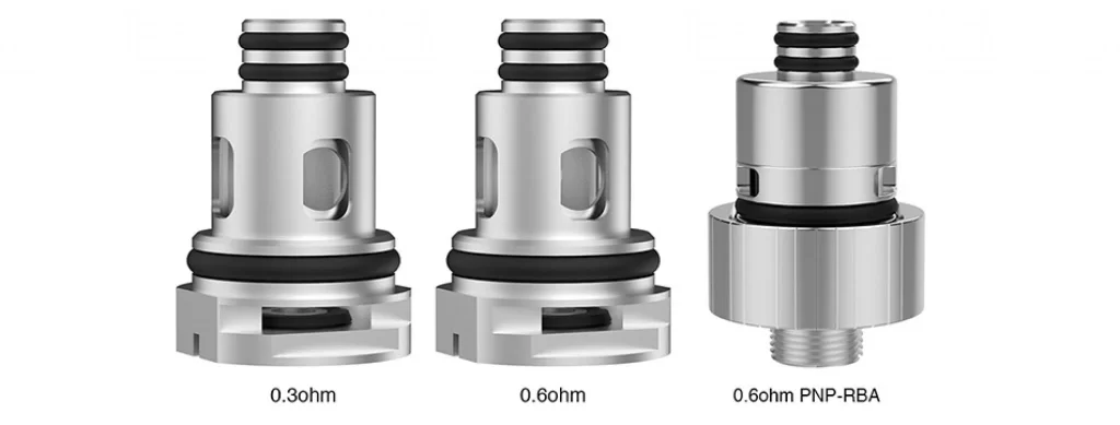 Buy Vapefly TGO Pod Mod | 2300mah FIngerPrint Technology - Free UK Next Day Delivery (no minimum spend)