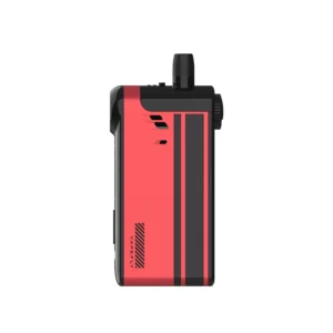 Buy Vapefly TGO Pod Mod | 2300mah FIngerPrint Technology - Free UK Next Day Delivery (no minimum spend)