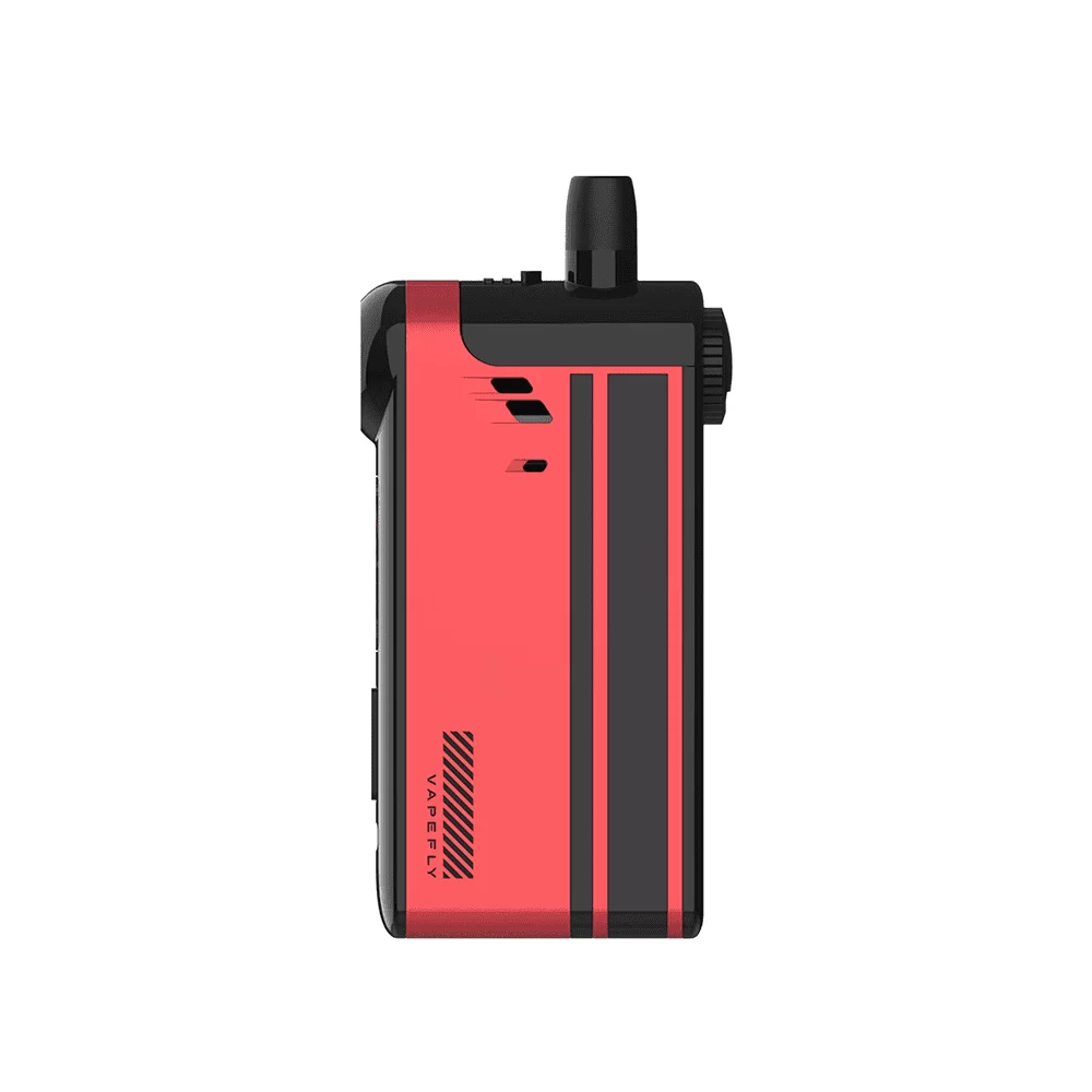 Buy Vapefly TGO Pod Mod | 2300mah FIngerPrint Technology - Free UK Next Day Delivery (no minimum spend)