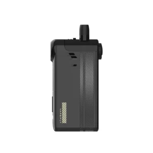 Buy Vapefly TGO Pod Mod | 2300mah FIngerPrint Technology - Free UK Next Day Delivery (no minimum spend)