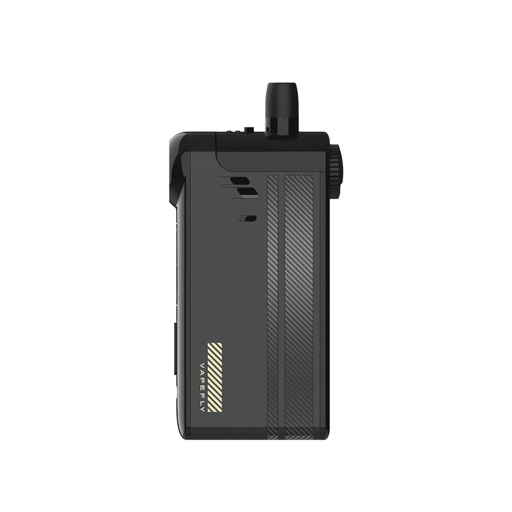 Buy Vapefly TGO Pod Mod | 2300mah FIngerPrint Technology - Free UK Next Day Delivery (no minimum spend)