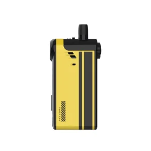 Buy Vapefly TGO Pod Mod | 2300mah FIngerPrint Technology - Free UK Next Day Delivery (no minimum spend)