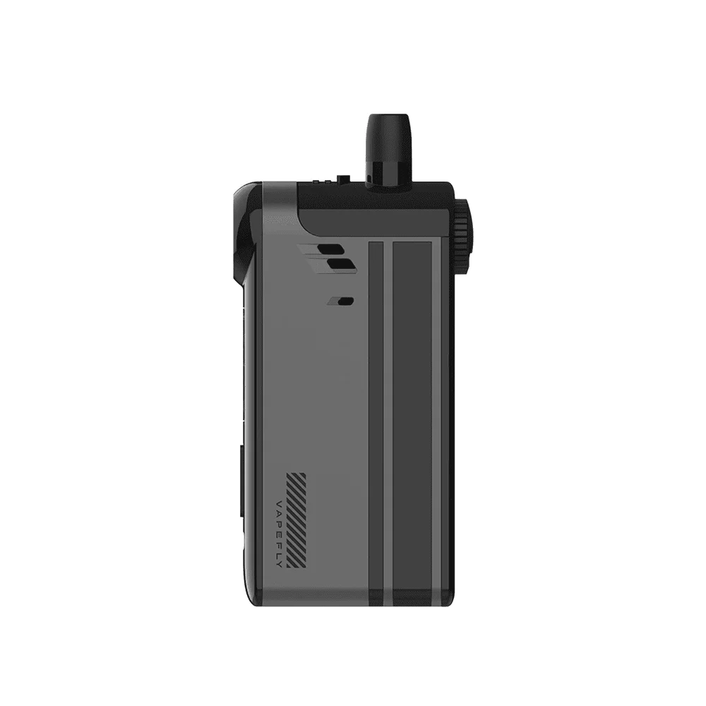 Buy Vapefly TGO Pod Mod | 2300mah FIngerPrint Technology - Free UK Next Day Delivery (no minimum spend)