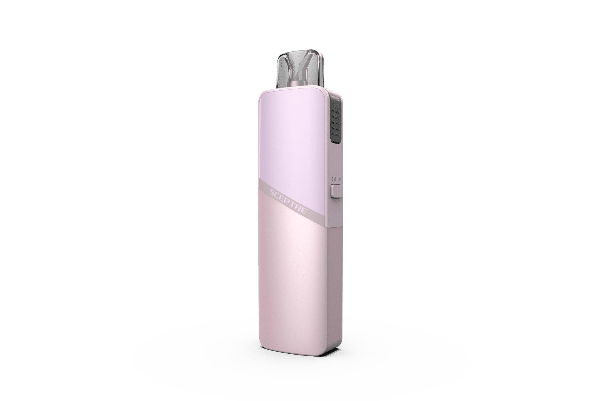 Buy Innokin Sceptre Vape Pod Kit + Pod and Coils - Pink - Free UK Next Day Delivery (no minimum spend)