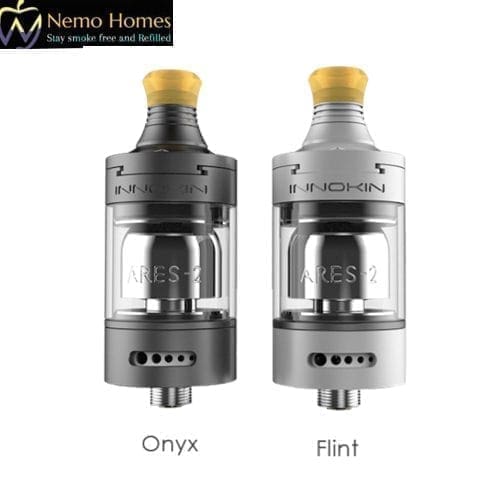 Buy Innokin Ares 2 D22 RTA Tank- Limited Edition Ares 2 - Free UK Next Day Delivery (no minimum spend)