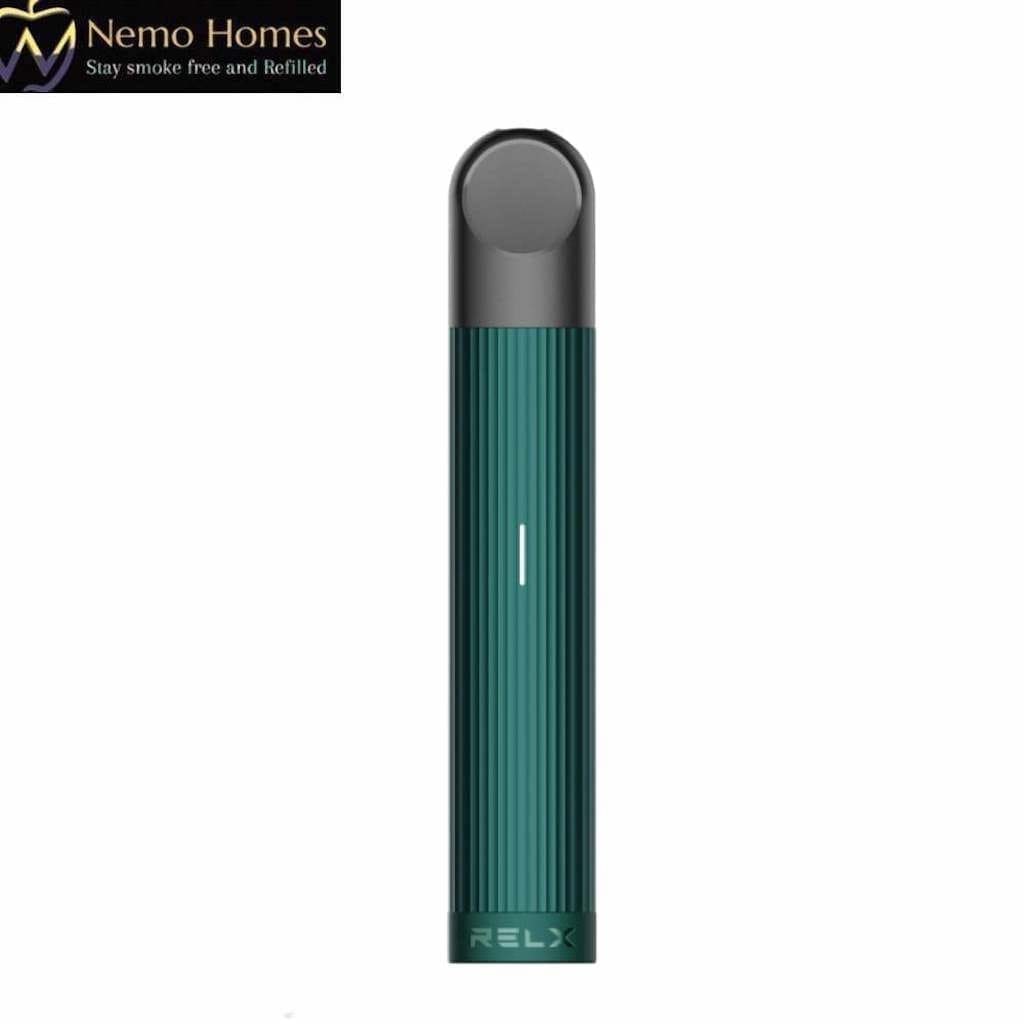 Buy Relx Infinity 2 and Relx Essential - Free UK Next Day Delivery (no minimum spend)