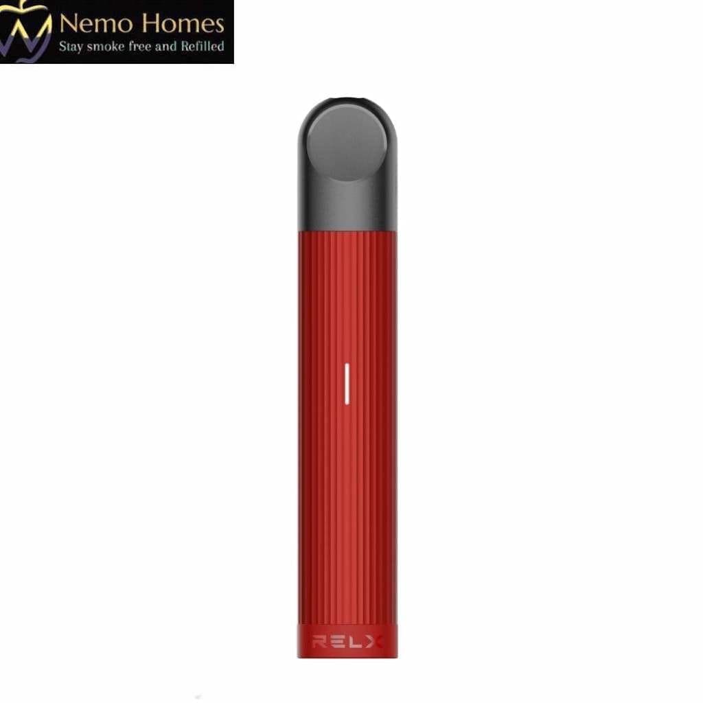 Buy Relx Infinity 2 and Relx Essential - Free UK Next Day Delivery (no minimum spend)