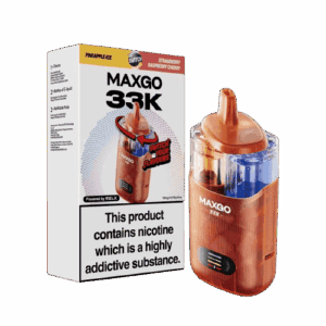Buy RELX MAXGO 33k Vape Kit and Pods Relx - Free UK Next Day Delivery (no minimum spend)