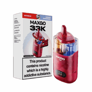 Buy RELX MAXGO 33k Vape Kit and Pods Relx - Free UK Next Day Delivery (no minimum spend)