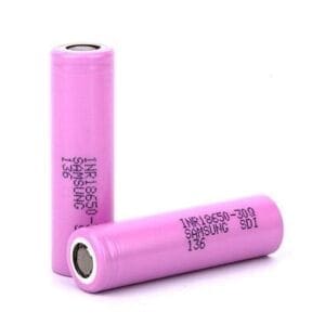 Removable Battery