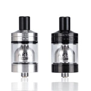 Rebuildable Tanks