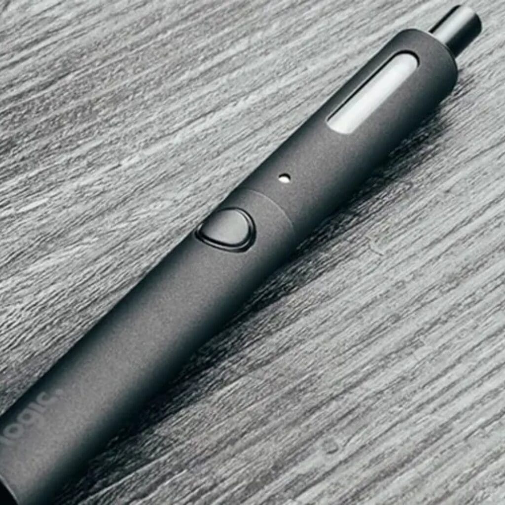 Buy Logic Pro Vape Device and Refill Capsules - Free UK Next Day Delivery (no minimum spend)